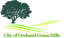 City of Orchard Grass Hills - Oldham County Kentucky